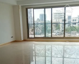 ۱۸۰متر تک واحدی نیاوران  خوش نقشه