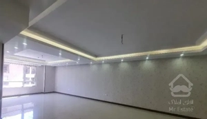 ۱۰۰ متر/ کلید نخورده / اماده تحویل /باغ فیض