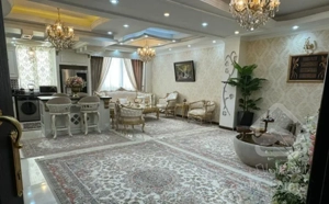 فروش آپارتمان ۱۰۳ متری ۲ خوابه در عبدل‌آباد