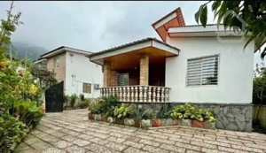 فروش خانه ویلایی 270 متری* اقساطی* چلندر