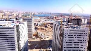 ۱۱۵ متری / برج g4 پهنه بی / دریاچه چیتگر