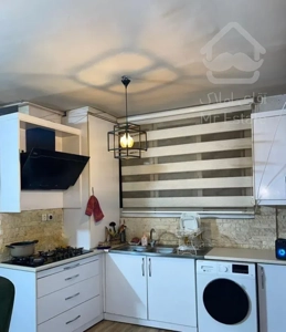 ۸۵متر/یک خواب/همکف/بازسازی شده/معلم۲۲