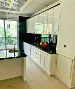 203متر ملکی بدون مشابه دیزاین اروپایی