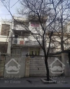 خانه کلنگی،مناسب ساخت، ۲۰۰ متر،دهکده المپیک