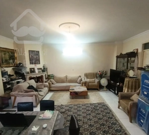 ۷۶ متر دو خوابه بلوار صالحی / تخلیه