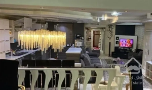 ۲۴۰ متر باغ فردوس تک واحدی