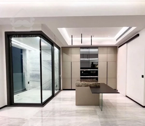 147 متر نوساز کلید نخورده شهرک غرب توحید «مدرن»