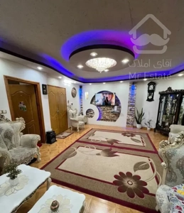 اجاره واحد ۹۵متری ، فول فرنیش