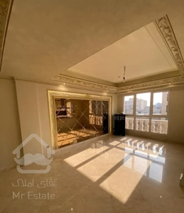 آپارتمان ۱۲۵ متری ۲ خوابه در (شیان) لویزان ازگل
