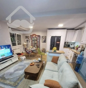 الوند/۷۰متر/۳ساله/۲ پارکینگ/۴متر تراس