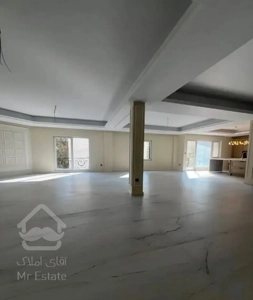 ۳۸۰ متر ۴ خواب زعفرانیه شیرکوه