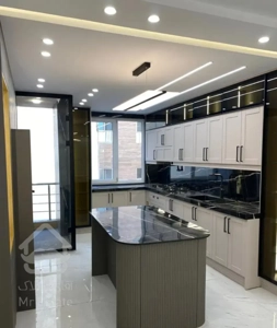 ۶۲متر یک خواب نوساز زوج + روف گاردن