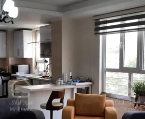 آپارتمان/105متر/بلوار فردوس/غرق نور/