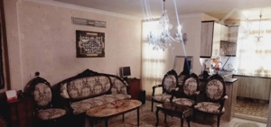 آپارتمان۵۰متری بیگلو تهرانی