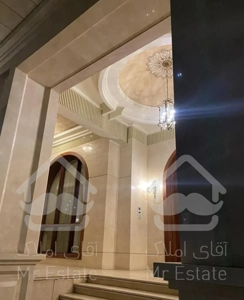 لوکیشن اعیانی گلستان جنوبی/۱۷۰متر/۳ خواب