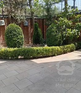 آپارتمان ۱۶۵ متری لوکس لواسان کوچک