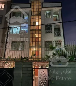 اپارتمان ۶۳ متری دو خوابه شهران