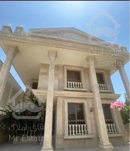 ویلا دیدنیها کیش* زمین ۳بر * و متفاوت