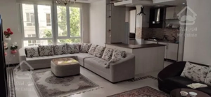 ۸۵ متر سازمان مرکز سالن پرده خور