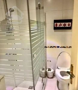 آپارتمان خوش نقشه در اقدسیه گلزار