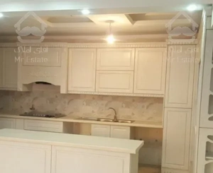 آپارتمان ۱۴۴ متری نوساز فول امکانات بلوار گلاب