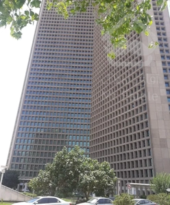 اجاره / برج بین الملل تهران / سوئیت ۴۲ متری