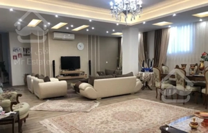 آپارتمان ، ۱۹۴ متر ، خاوران ، ویو ابدی