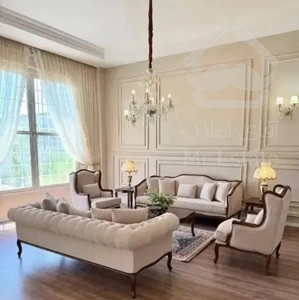 86متر/فول امکانات/غرق نور/همایی*مجیدیه