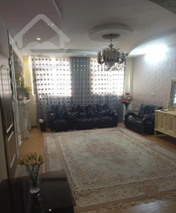 فروش آپارتمان ۹۰ متری ۲ خوابه طبقه ۱