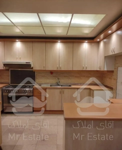 ساقدوش گلستان ها ۱۱۵متر۲خواب۱۵ساله شیک