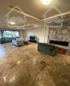 محمودیه ۲۸۰ متر تک واحدی ۳ پارکینگ مبله فول مشاعات