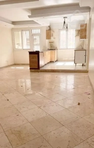 آپارتمان ۸۶ متر/فول امکانات/دو خواب/شمالی پر نور