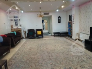 ۱۱۵متر دوخواب‌۱۰ ساله دو پارکینگ سندی