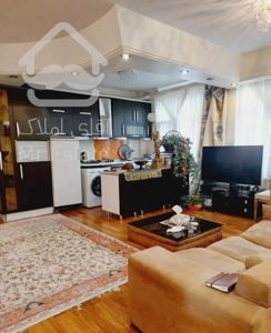 امیر آبادشمالی والفجر/ ۹۰ متر ۲ خواب /خوش نقشه