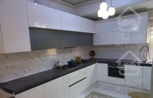 ۸۰ متر ۲ خواب کلید نخورده کوهک/طوبی/دریاچه/