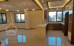 ساقدوش/برج باغ/طبقه ۱۱/دوپارکینگ باکس/ویو ابدی