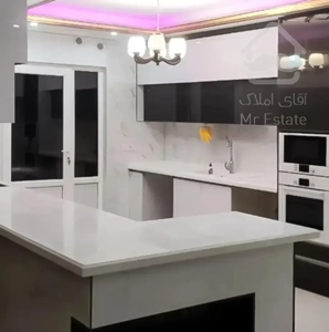 آپارتمان ۸۸ متر/شهرک فجر /خانم صابری