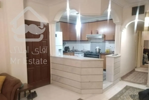 75 متر دو خواب رهن کامل