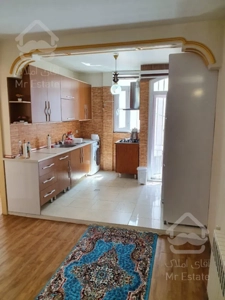 ۶۵ متر ۱ خواب ، فول امکانات ، بلوار فردوس غرب