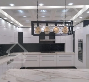 اجاره آپارتمان ۲۰۵ متر ۳ خواب / زعفرانیه