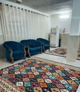 اجاره ی سالیانه خانه ی مبله با تمام امکانات