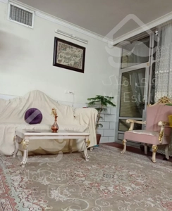 آپارتمان 186متر زمین 125متر هم ساخت داره