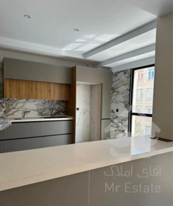 آپارتمان۶۰متر/۲خ/فول/سالن پرده خور/بدون پرتی