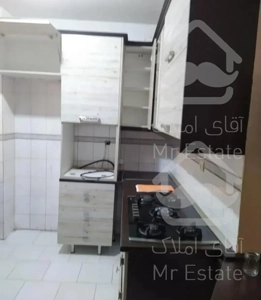 آپارتمان ۵۵ متری