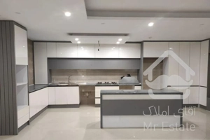 ۱۱۵ متری نوساز فول امکانات رهن کامل