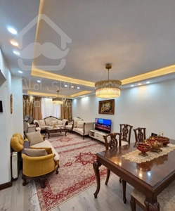 ۹۷ متر بازسازی‌شده، قدرالسهم ۸۰ متر، سند تک‌برگ