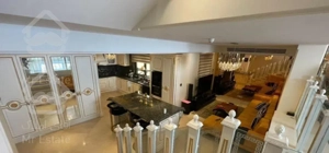 نیاوران. بوکان. آپارتمان 260متر