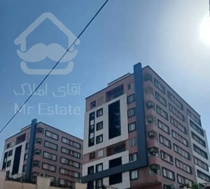 رهن و اجاره واحد ۹۰ متری برج مسکونی بوستان