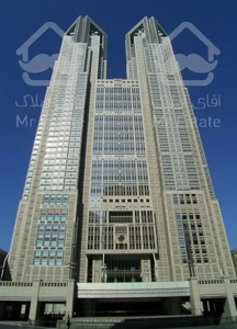 ۱۴۰ متر پیش فروش برج های مجلل ویژن