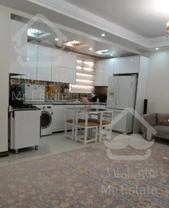 آپارتمان۹۵متر۲خوابه فول